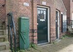 Ruysdaelkade (thv nr. 263). VERDWENEN
              <br/>
              Marcel Westhoff, maart 2017